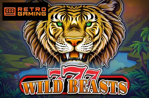 777 - Wild Beasts